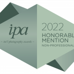 2022 International Photography Awards Honorable Mention